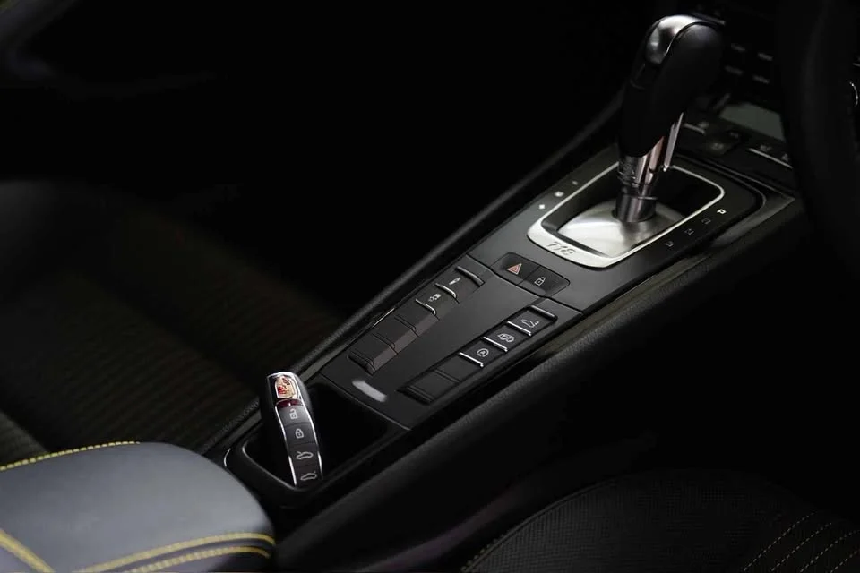 2022 Porsche 718 Boxster and Cayman IV 2