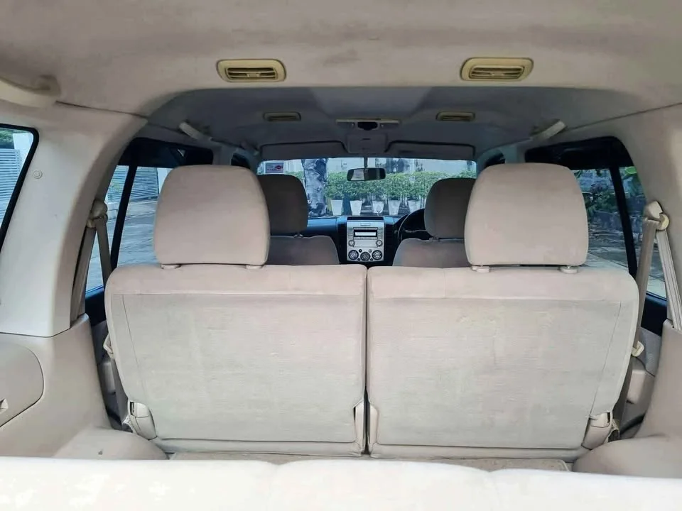 2007 Ford Everest I 3