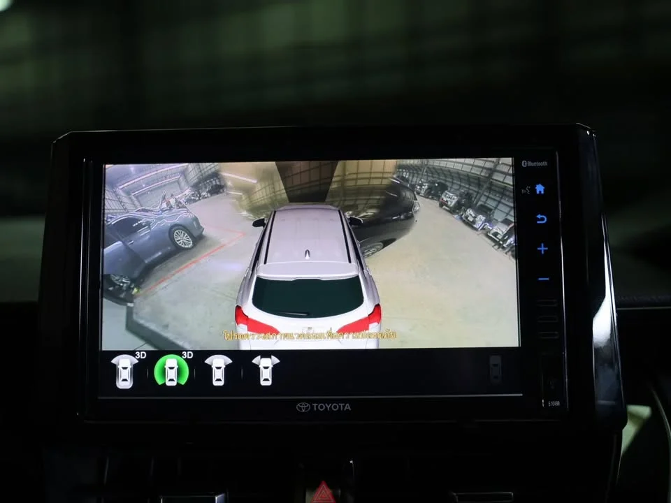 2023 Toyota Corolla Cross XG10 3