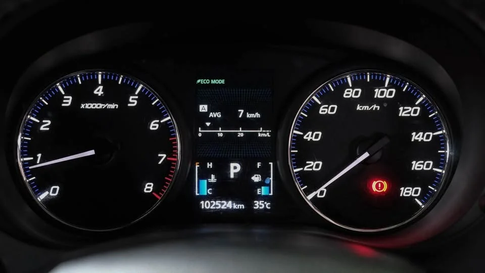 2018 Mitsubishi Outlander III 3
