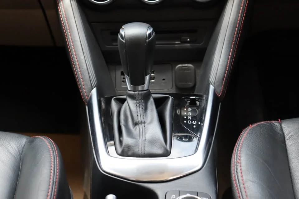 2015 Mazda 2 III 2