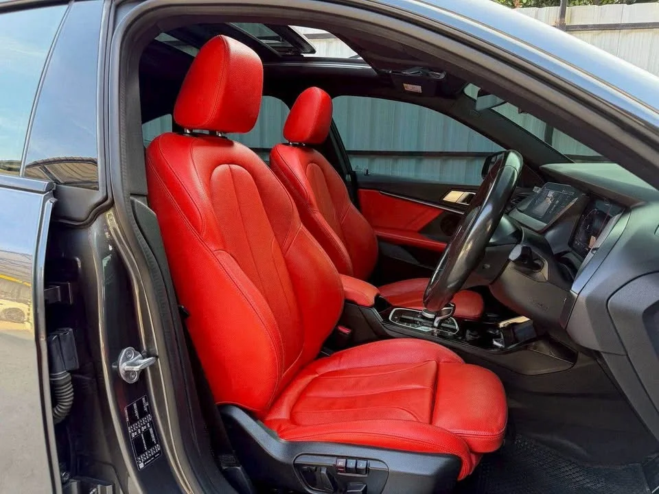 2021 BMW 2er F44 3