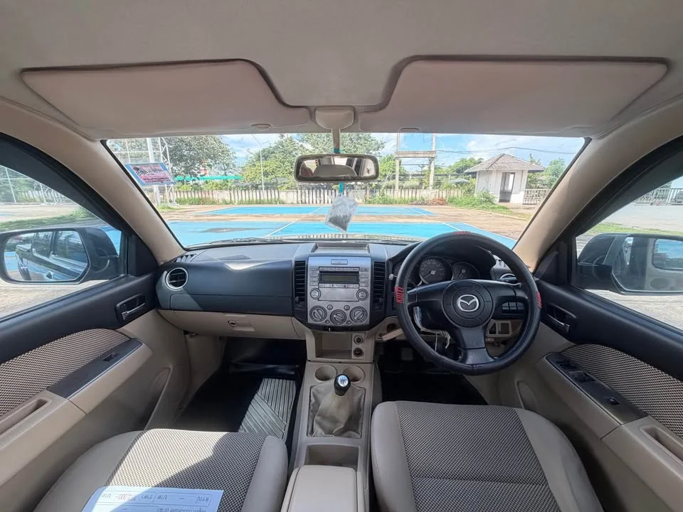 2006 Mazda BT-Series I 3