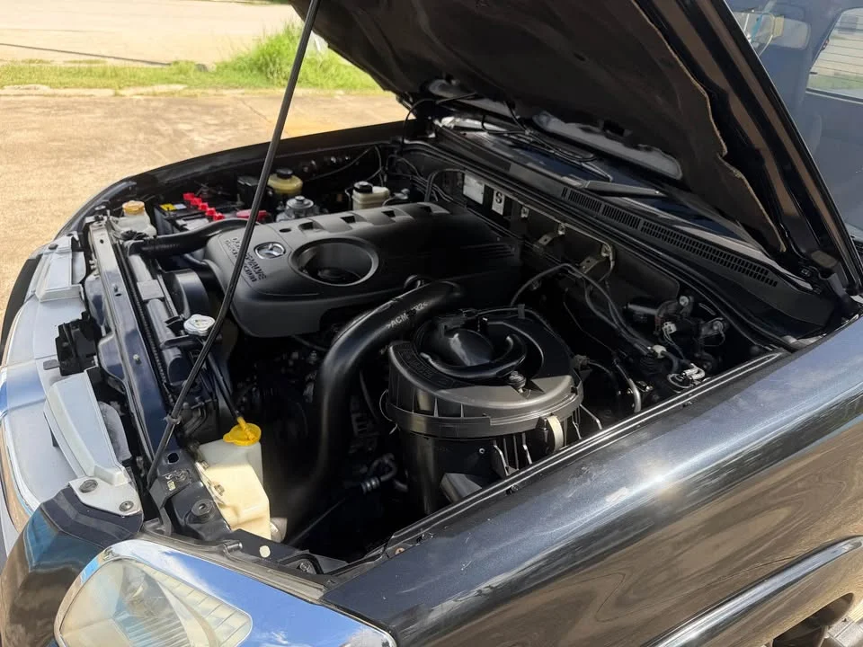 2006 Mazda BT-Series I 2