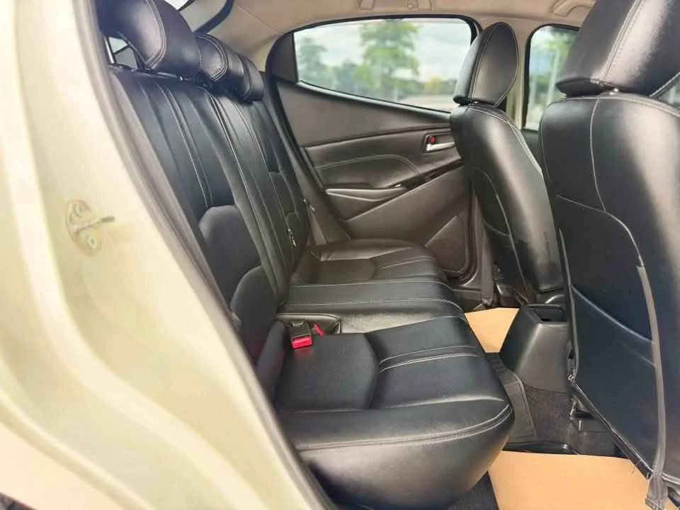 2019 Mazda 2 III 2