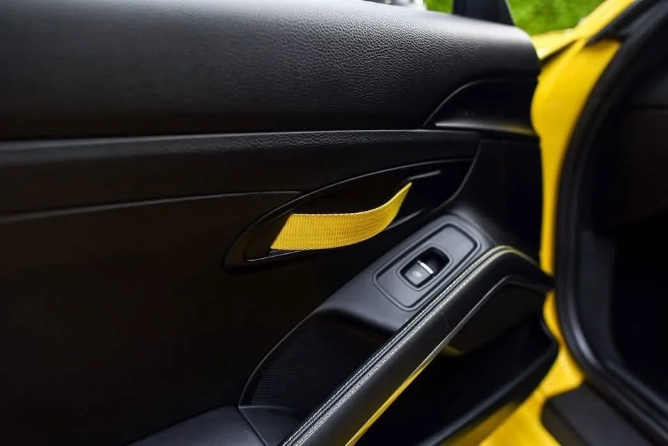 2023 Porsche 718 Boxster and Cayman IV 3