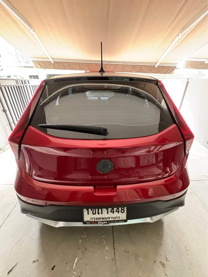 2020 MG 3 II 3