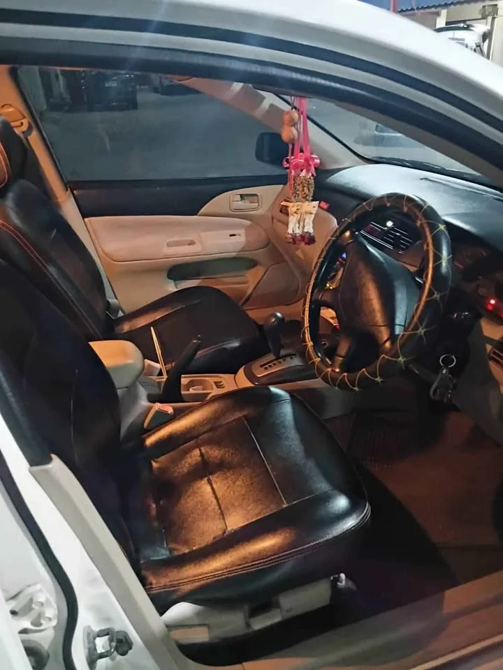 2011 Mitsubishi Lancer VIII 3