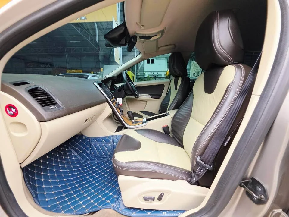 2012 Volvo XC60 I 3