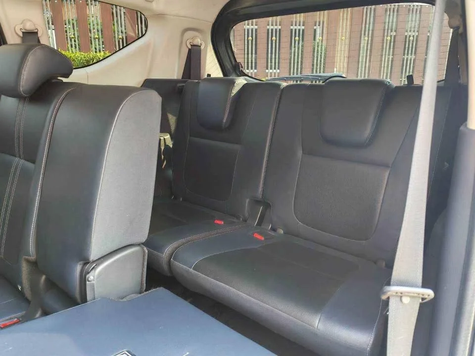 2024 Mitsubishi Xpander I 2