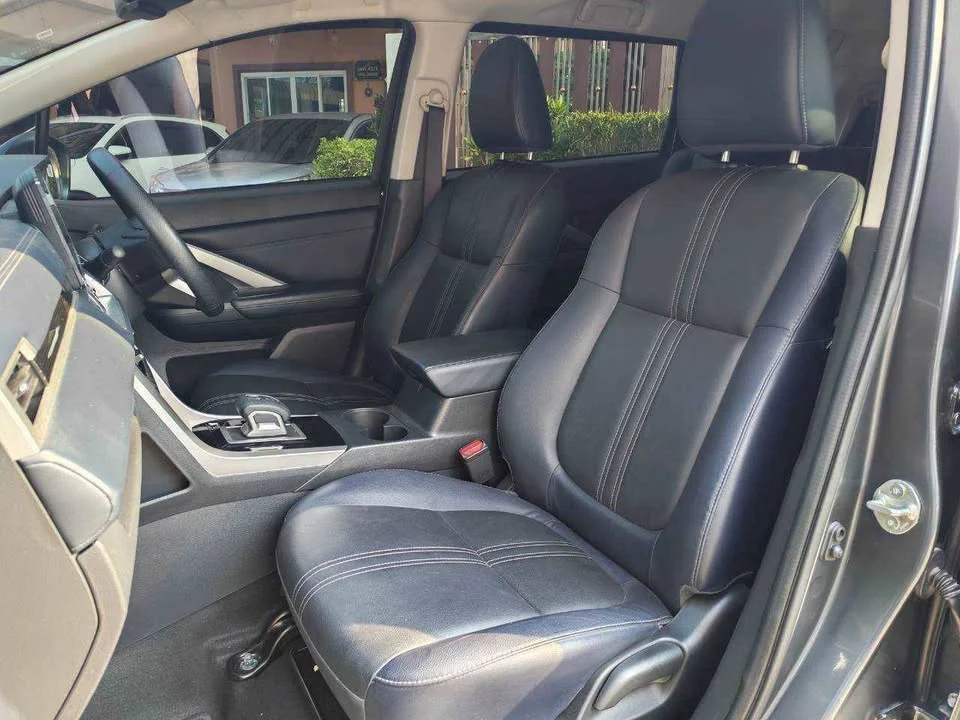2024 Mitsubishi Xpander I 3