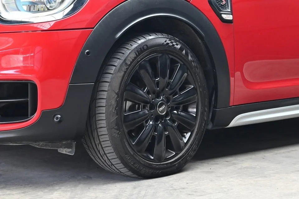 2021 Mini Countryman II 3