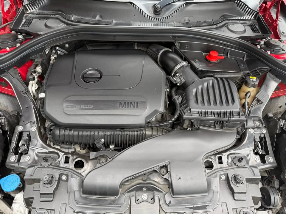 2020 Mini Clubman II 2