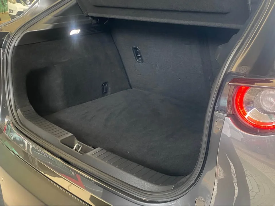 2021 Mazda CX-30 I 2