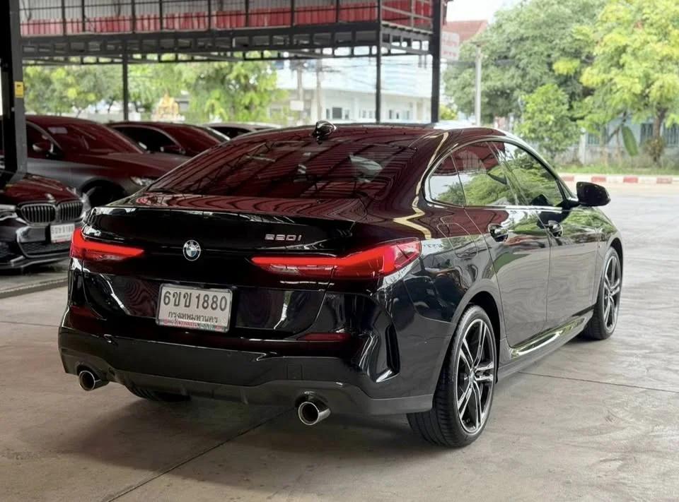 2025 BMW 2er F44 2