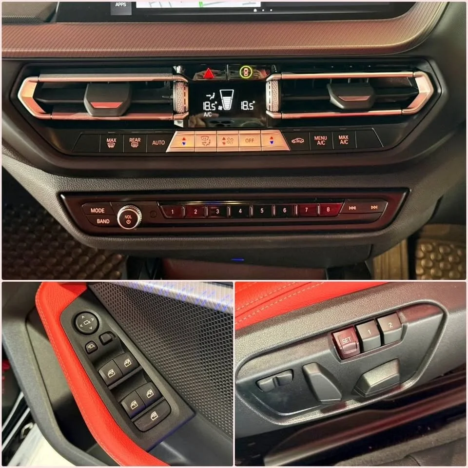 2025 BMW 2er F44 3