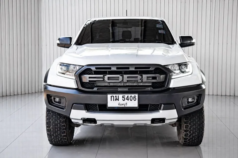2018 Mitsubishi Triton IV 3