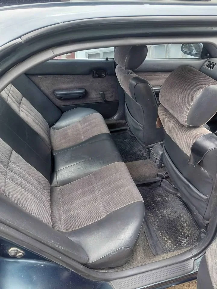 2023 Toyota Corolla Altis VII (E100) 2
