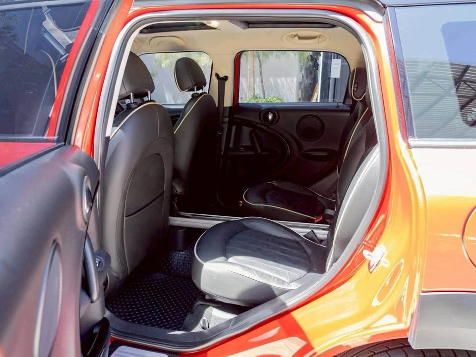 2014 Mini Countryman I 2
