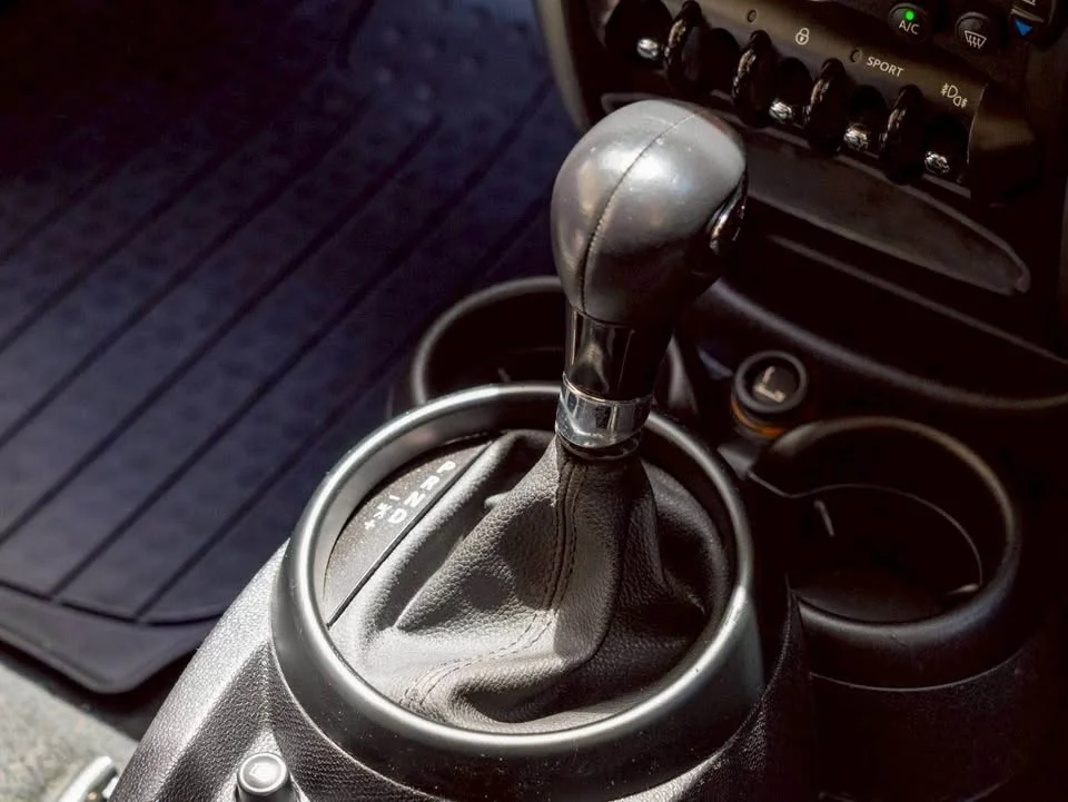 2014 Mini Countryman I 3