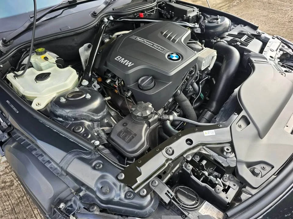 2012 BMW Z4 E89 3