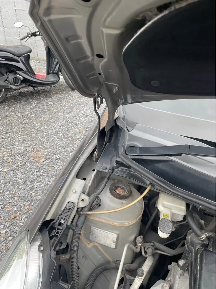 2012 Nissan Almera N17 3