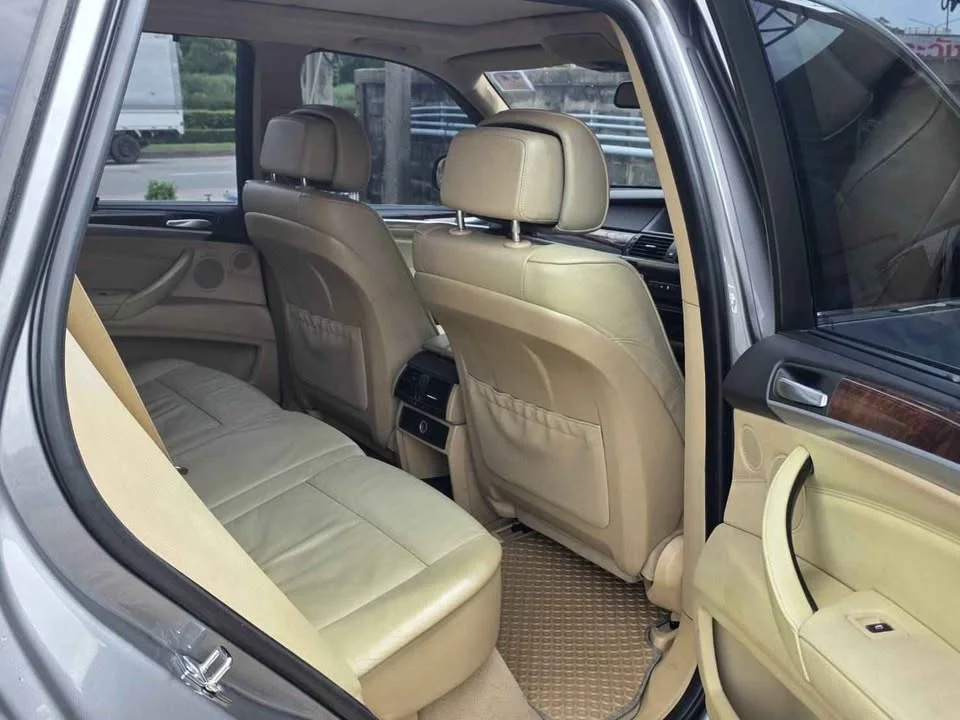 2008 BMW X5 E70 3