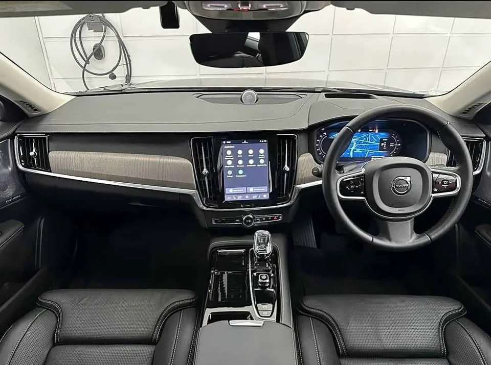 2022 Volvo S90 II 3