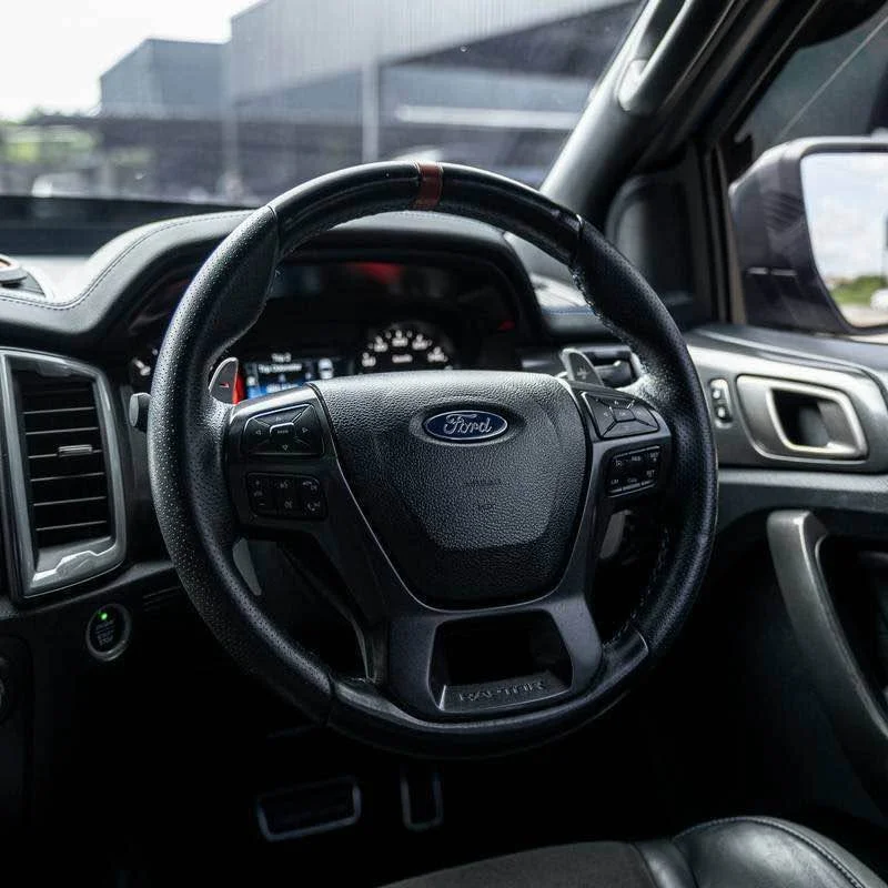 2020 Ford Ranger III 2