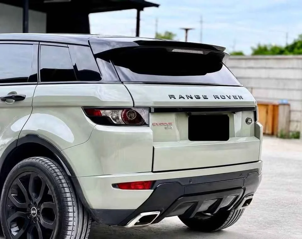 2012 Land Rover Range Rover Evoque I 3