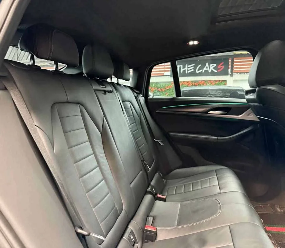 2023 BMW X4 G02 3