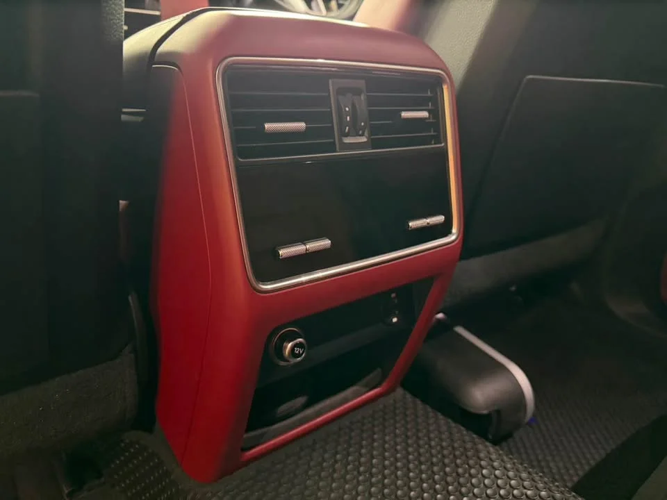 2021 Porsche Cayenne III 2