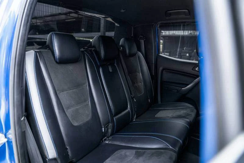 2020 Ford Ranger III 2
