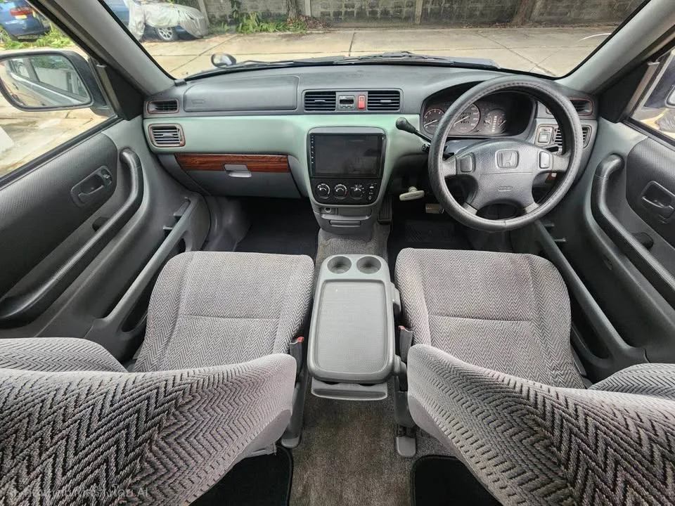 1997 Honda CR-V I 3
