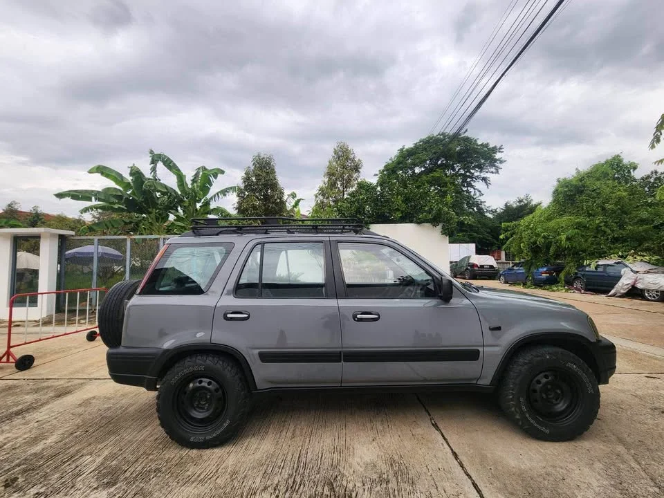 1997 Honda CR-V I 2