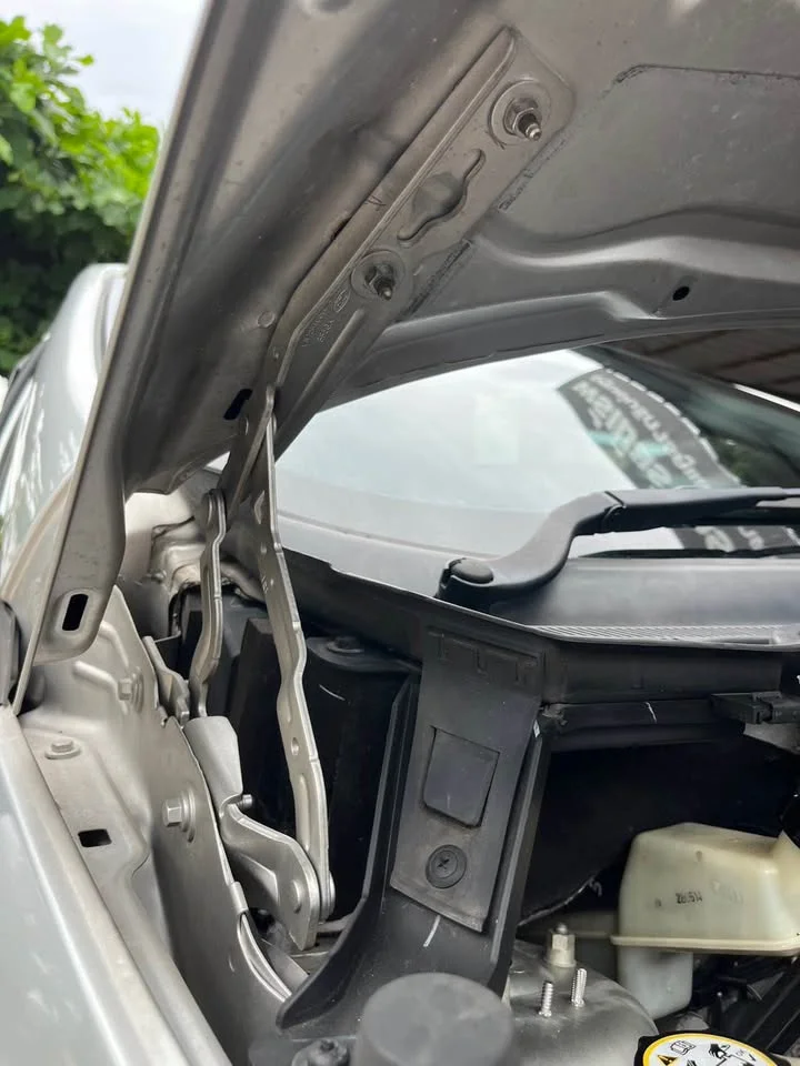 2014 Ford EcoSport II 2