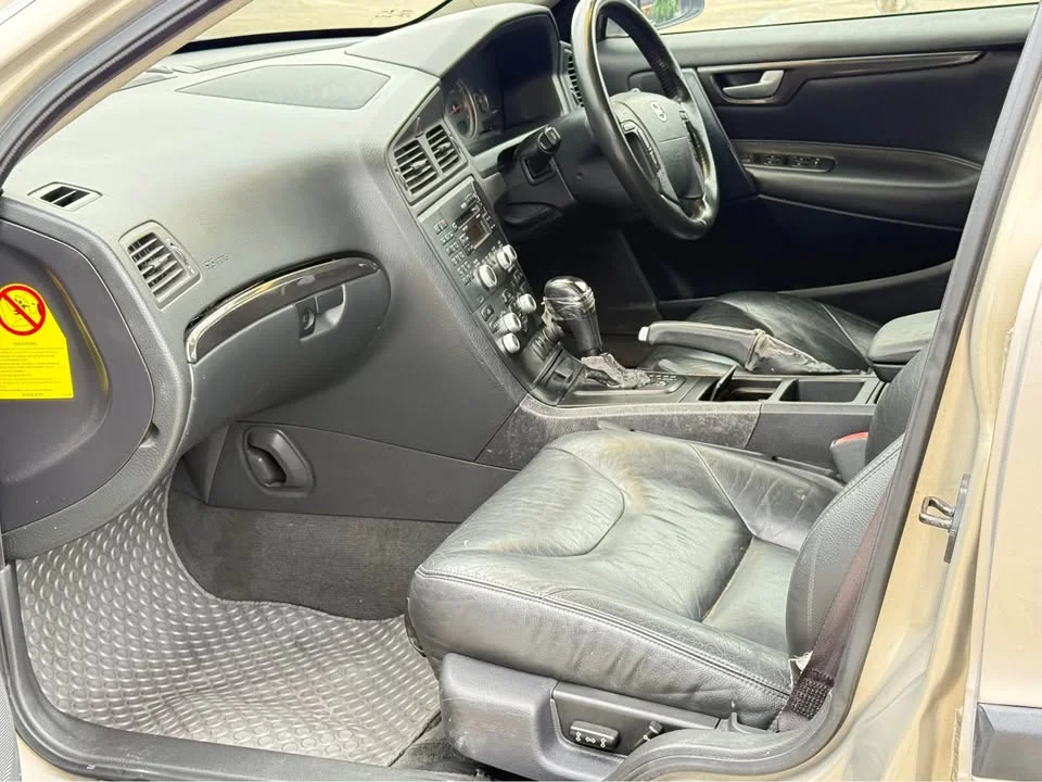 2005 Volvo V70 II 3