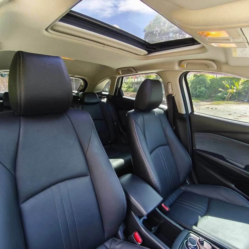 2019 Mazda CX-3 I 3