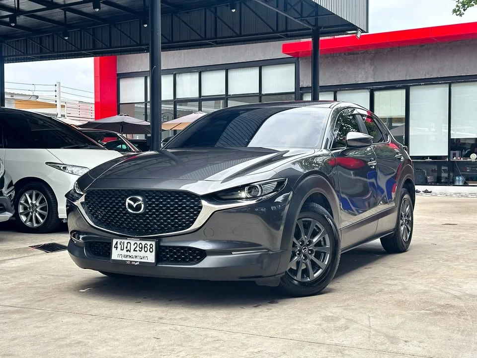 2023 Mazda CX-30 I 3