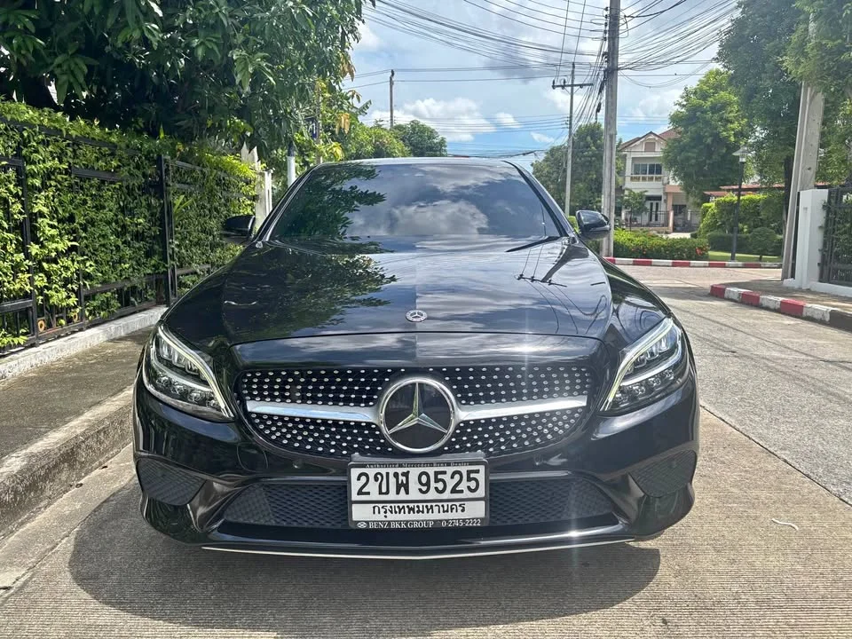 2021 Benz CLS-Class C218 2