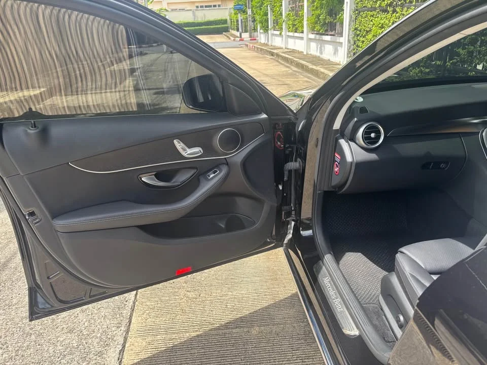 2021 Benz CLS-Class C218 3