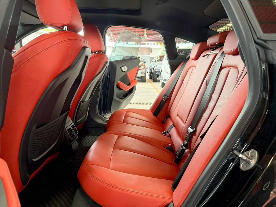 2025 BMW 2er F44 3