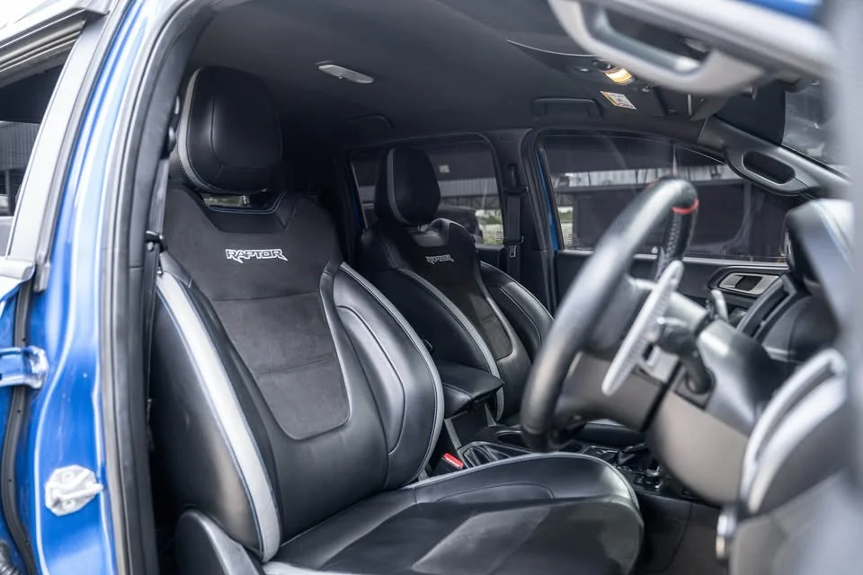 2020 Ford Ranger III 2