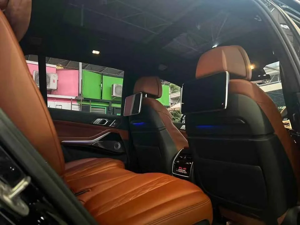 2022 BMW X7 G07 3