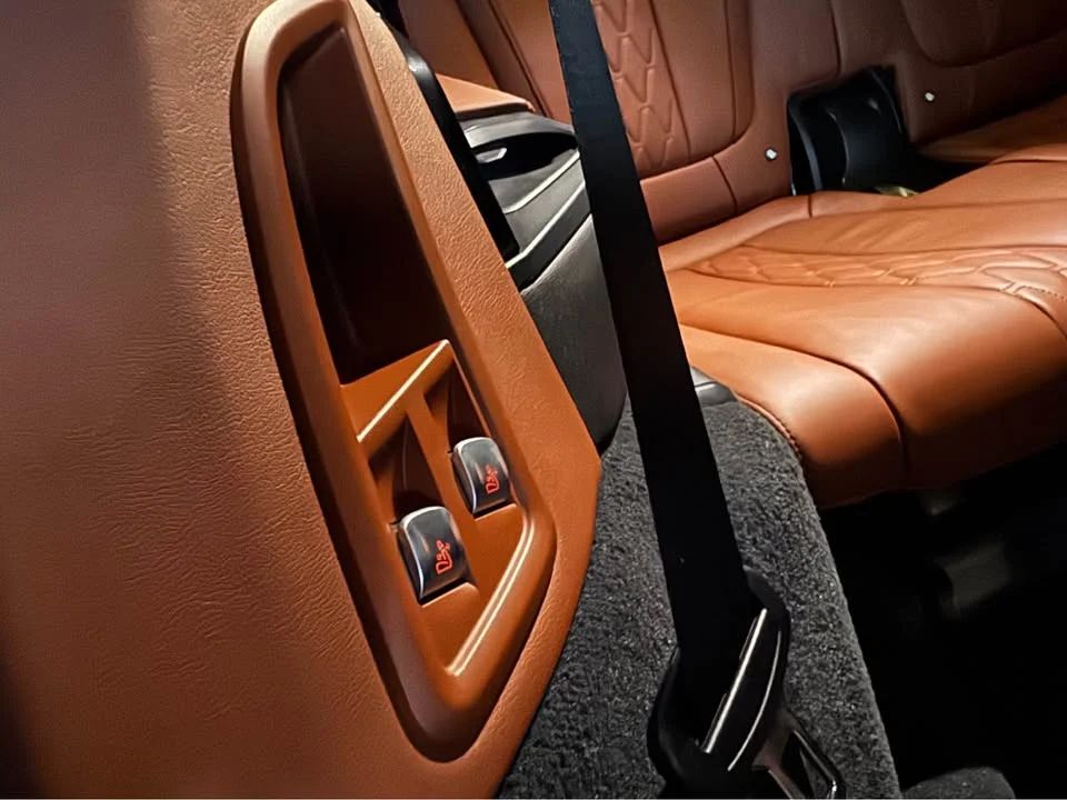 2023 BMW X7 G07 2