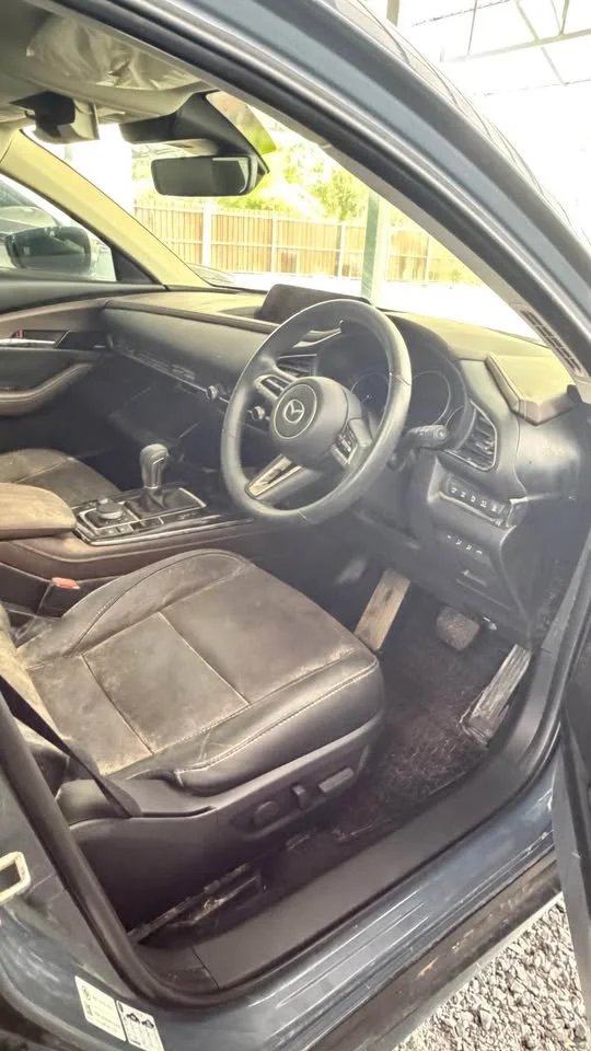2022 Mazda CX-30 I 3