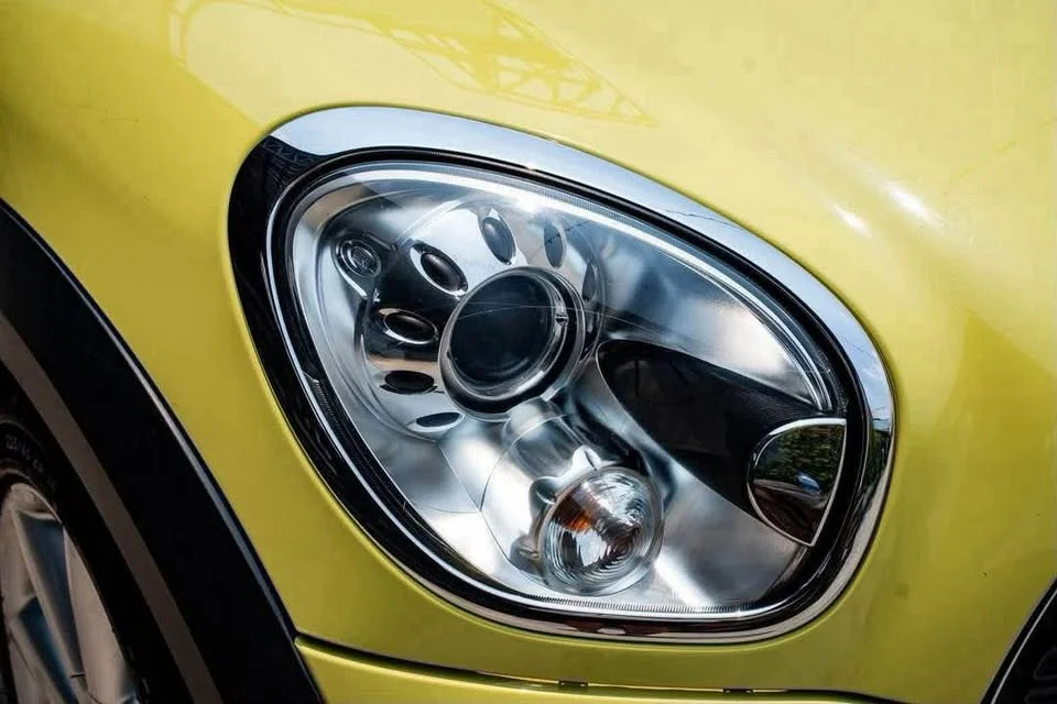 2011 Mini Countryman I 2