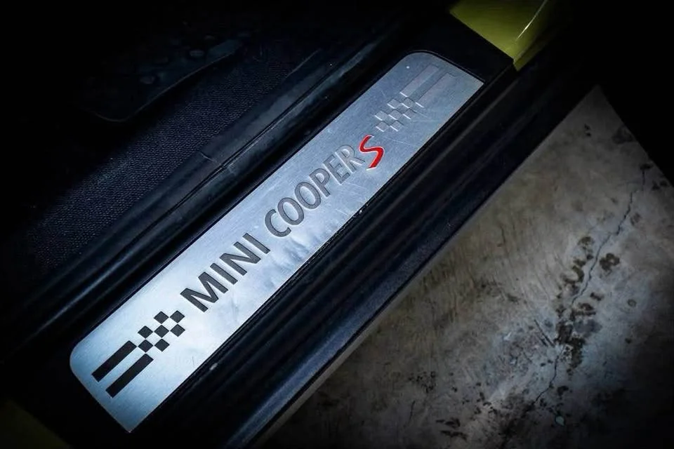 2011 Mini Countryman I 3