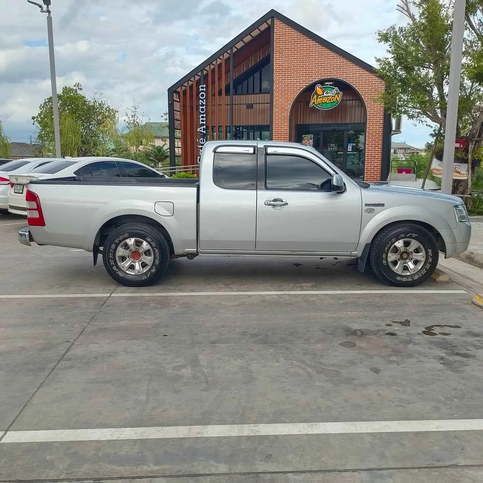 2006 Ford Ranger II 2