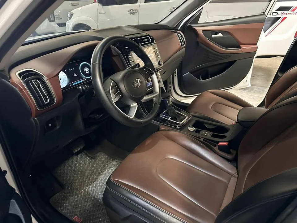 2025 Hyundai Creta II 3